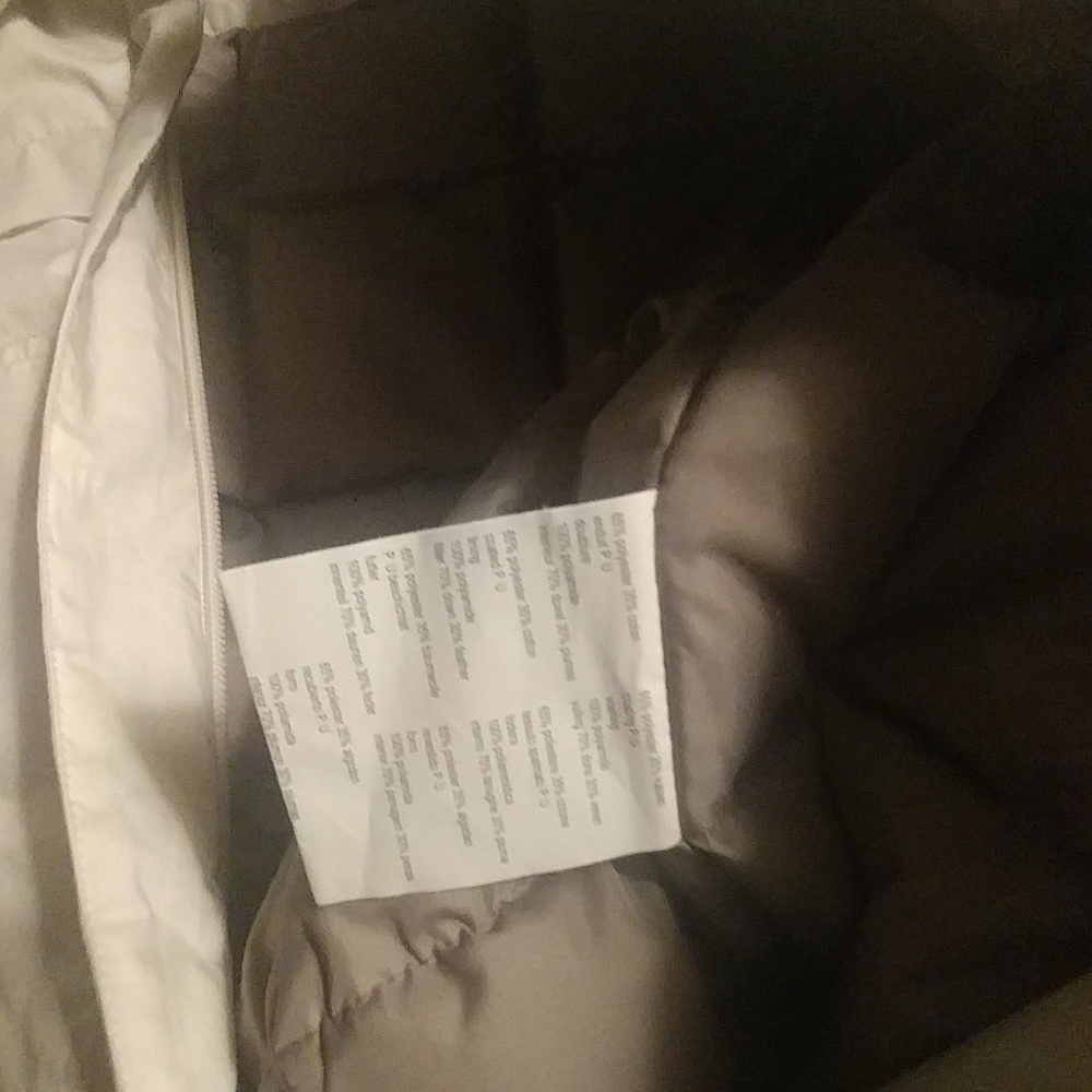 Lacoste Down Jacket - image 3